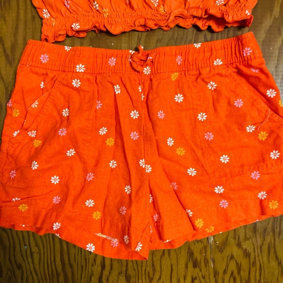 Old Navy shirt set - Picture 3 of 7